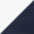 White/ Navy