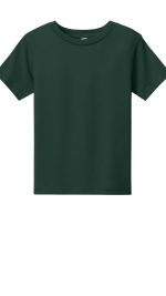 BELLA+CANVAS Toddler Short Sleeve Tee BC3001T