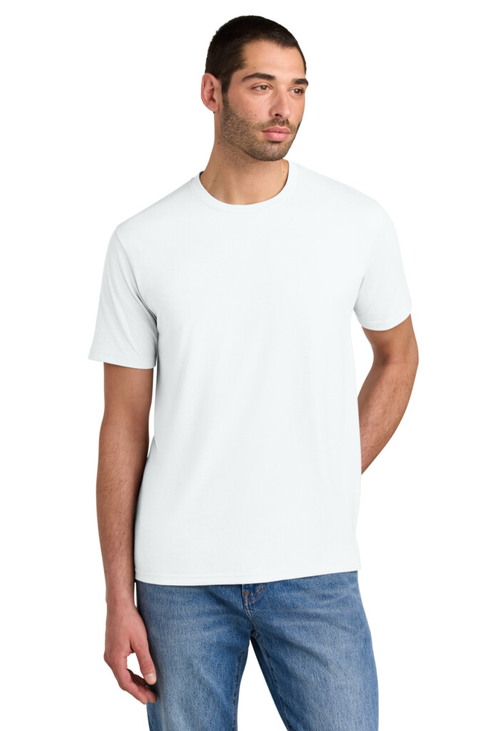 District Perfect Tri Tee. DM130